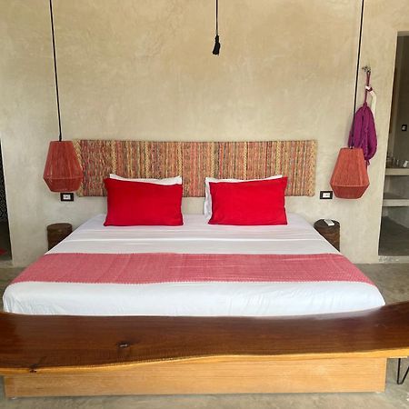 Hotel Can Cocal, El Cuyo -eco boutique- Exterior foto