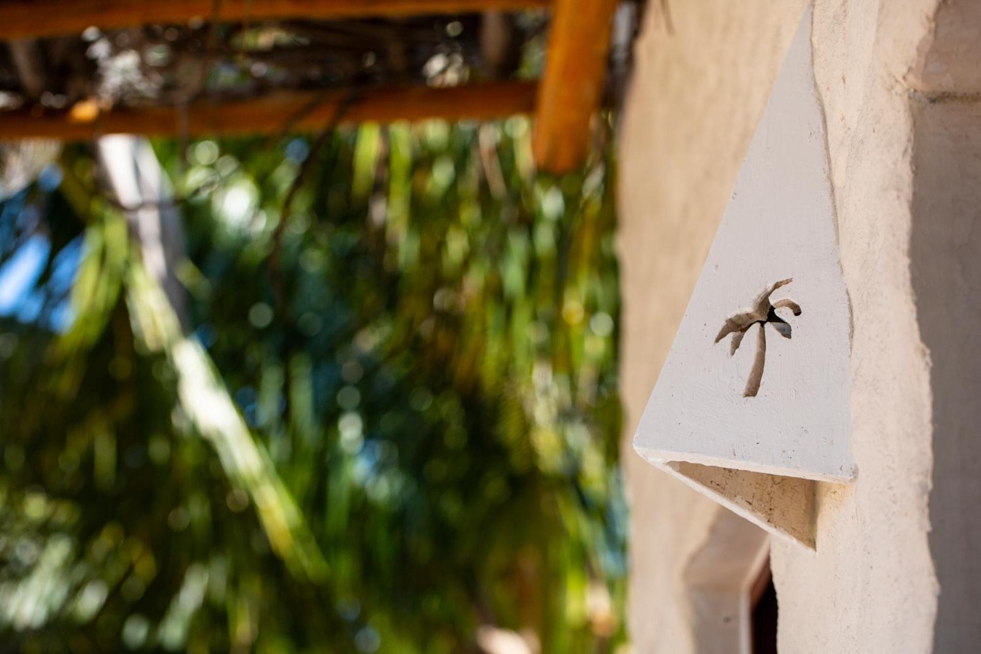 Hotel Can Cocal, El Cuyo -eco boutique- Exterior foto