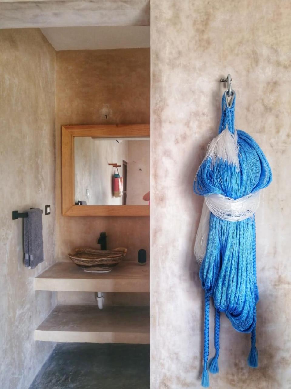 Hotel Can Cocal, El Cuyo -eco boutique- Exterior foto