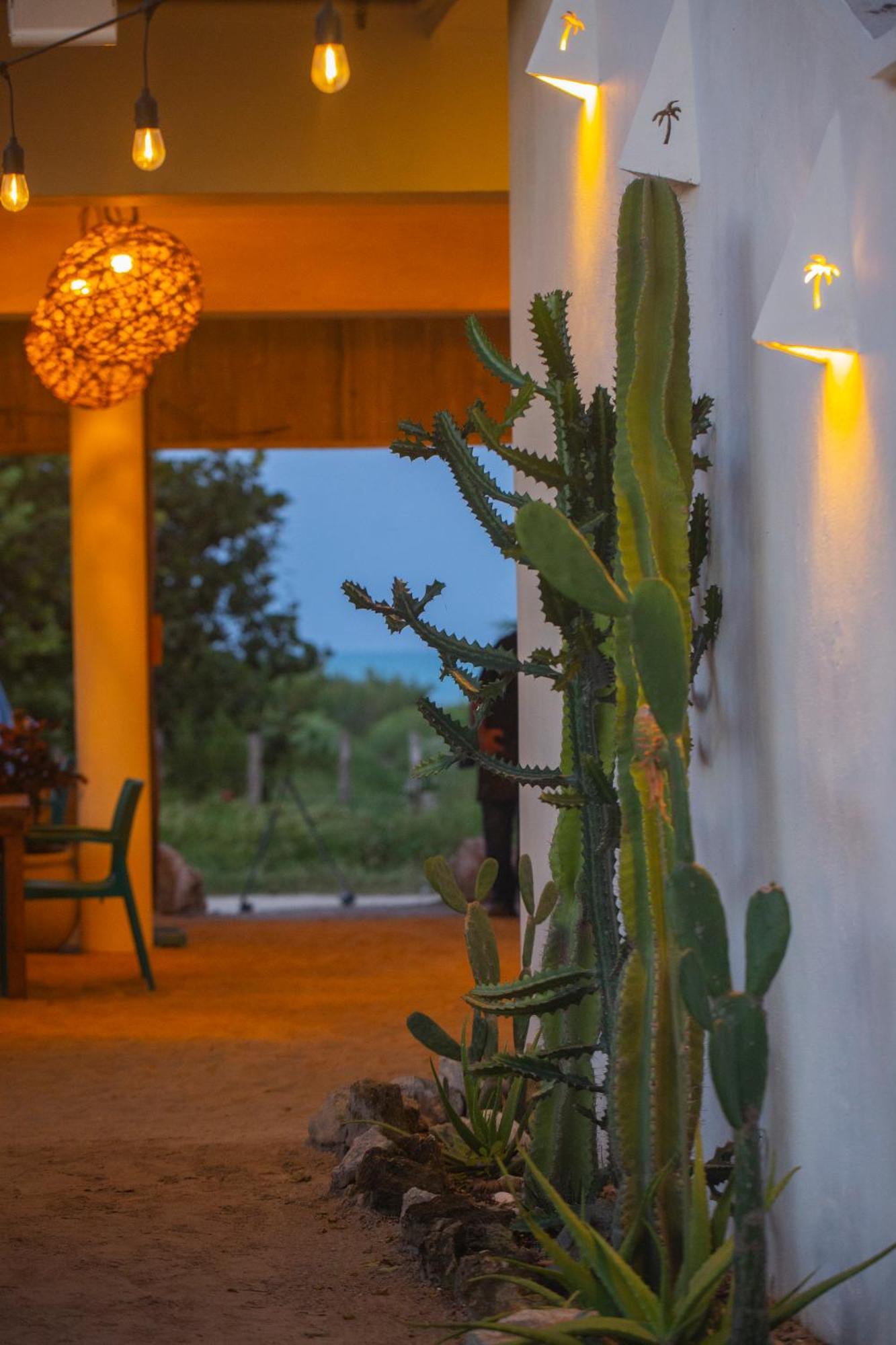 Hotel Can Cocal, El Cuyo -eco boutique- Exterior foto