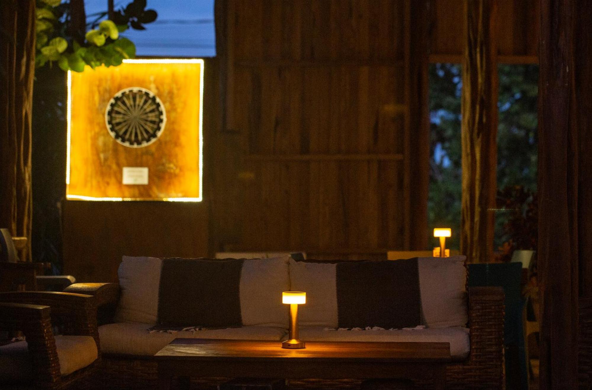 Hotel Can Cocal, El Cuyo -eco boutique- Exterior foto