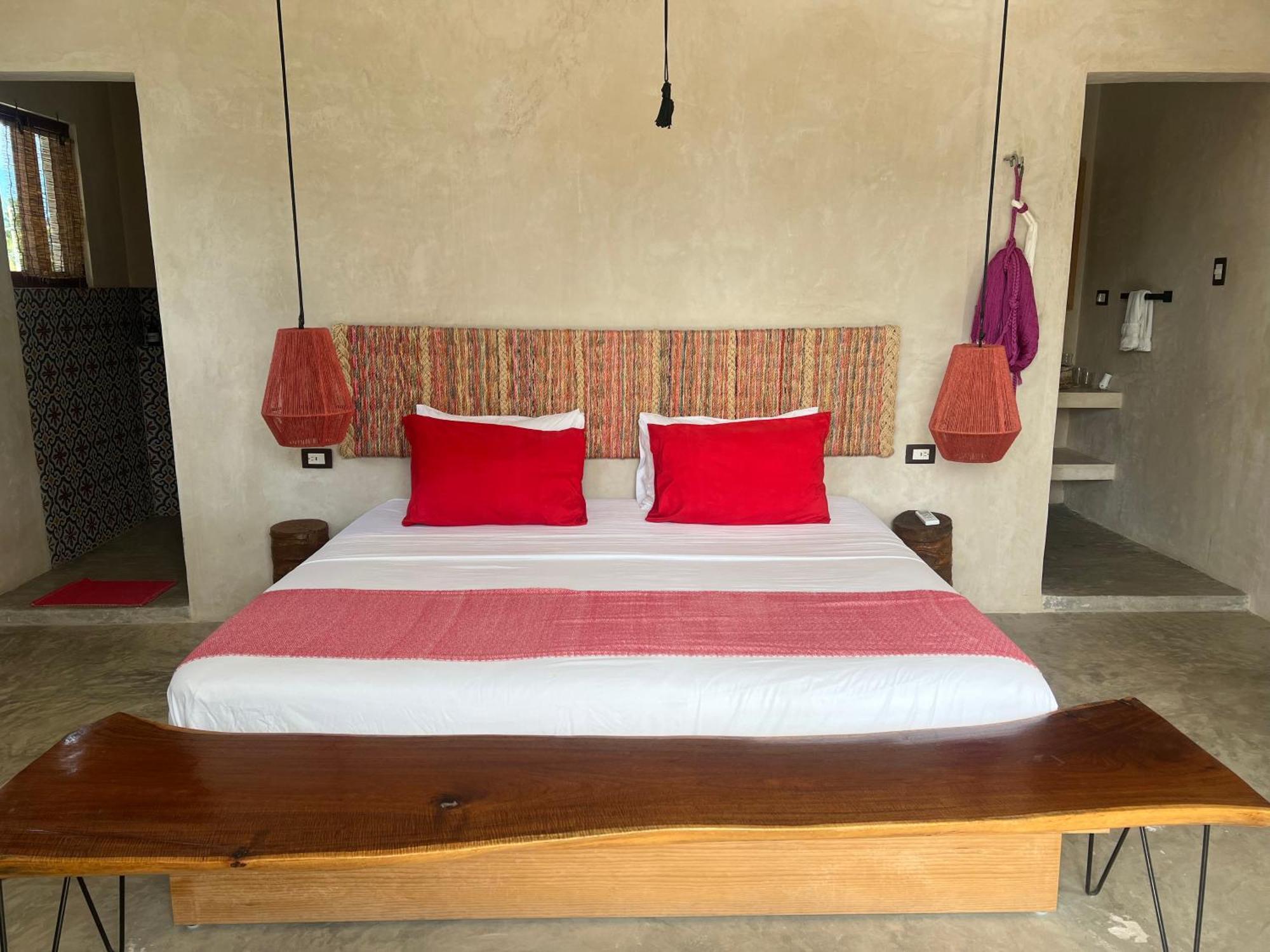 Hotel Can Cocal, El Cuyo -eco boutique- Exterior foto