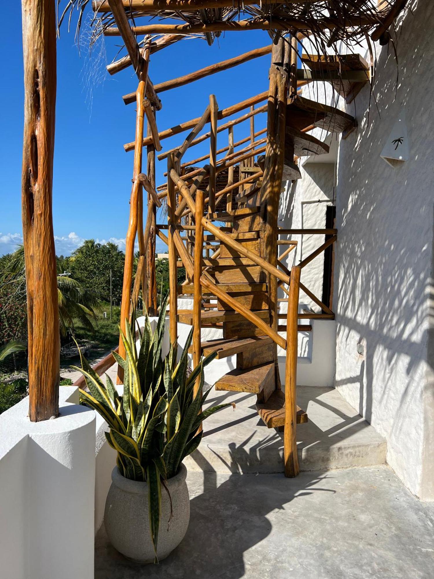 Hotel Can Cocal, El Cuyo -eco boutique- Exterior foto