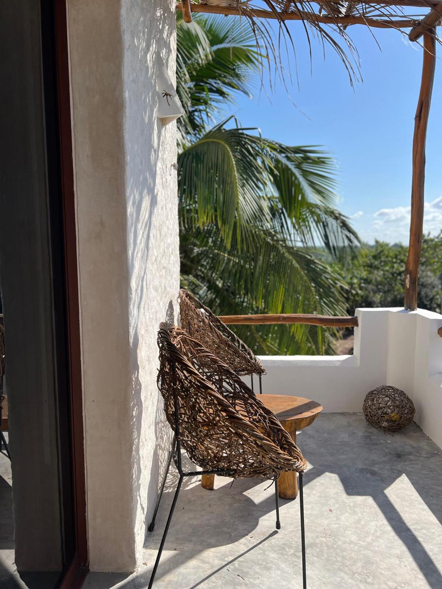 Hotel Can Cocal, El Cuyo -eco boutique- Exterior foto