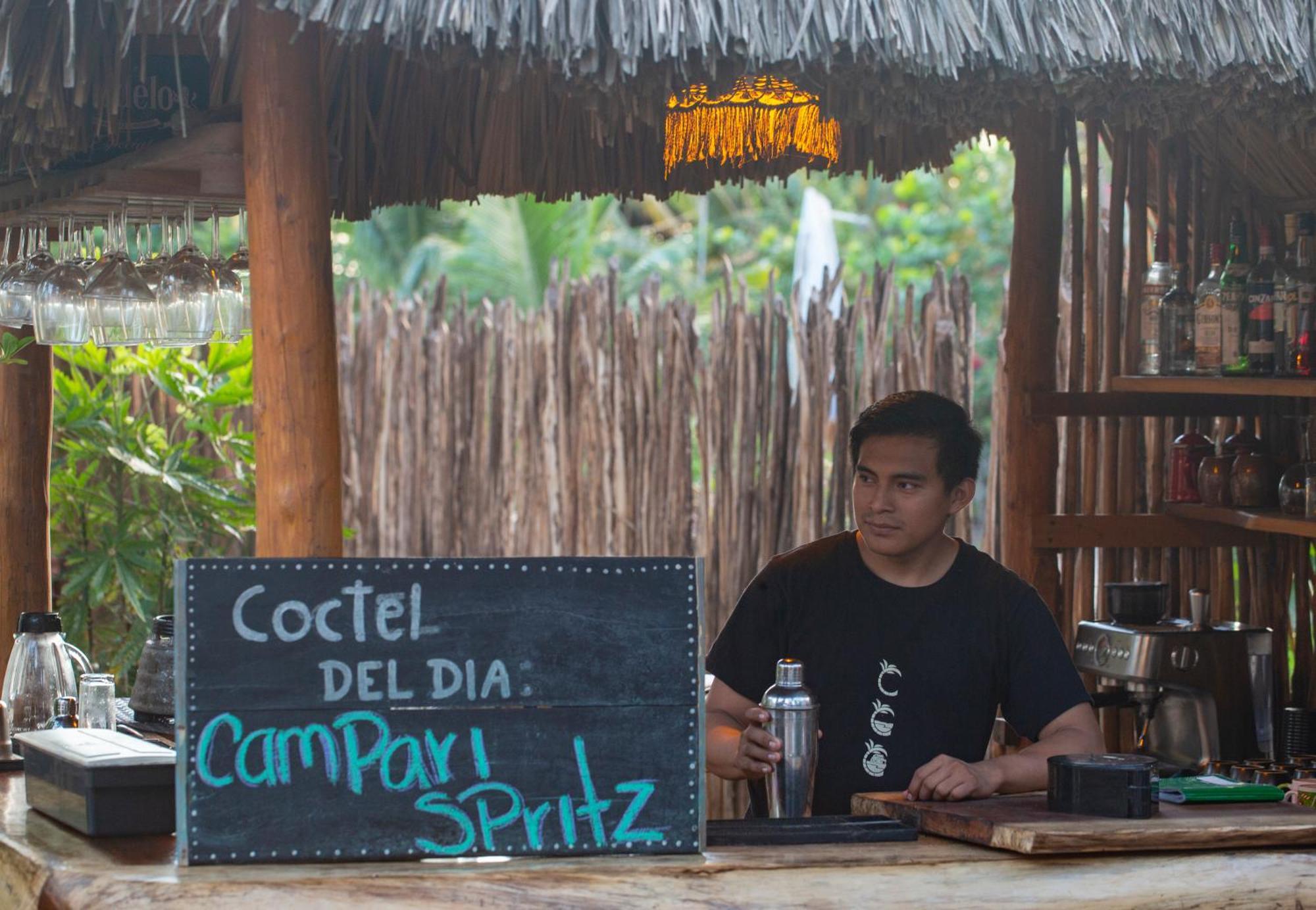 Hotel Can Cocal, El Cuyo -eco boutique- Exterior foto
