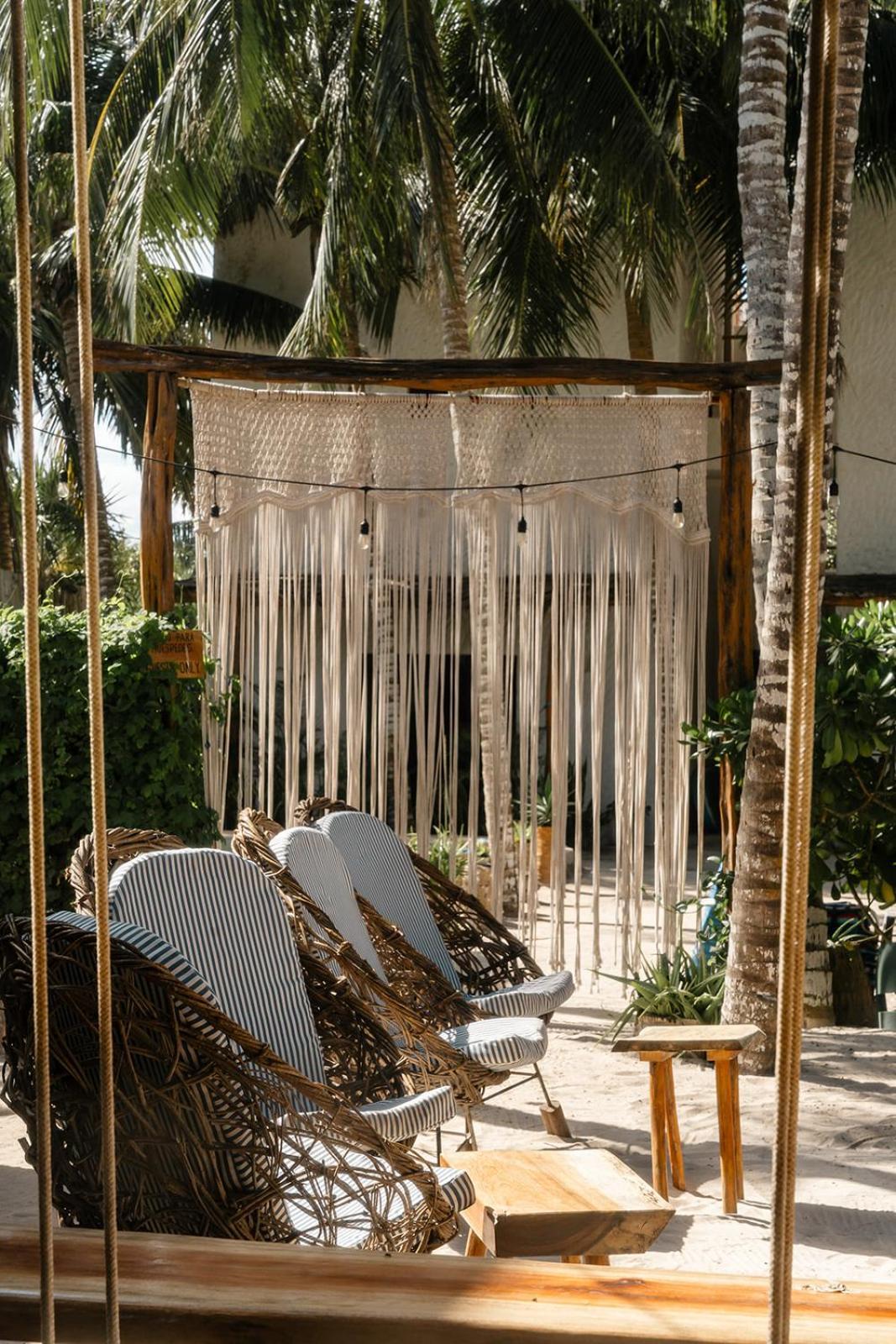 Hotel Can Cocal, El Cuyo -eco boutique- Exterior foto