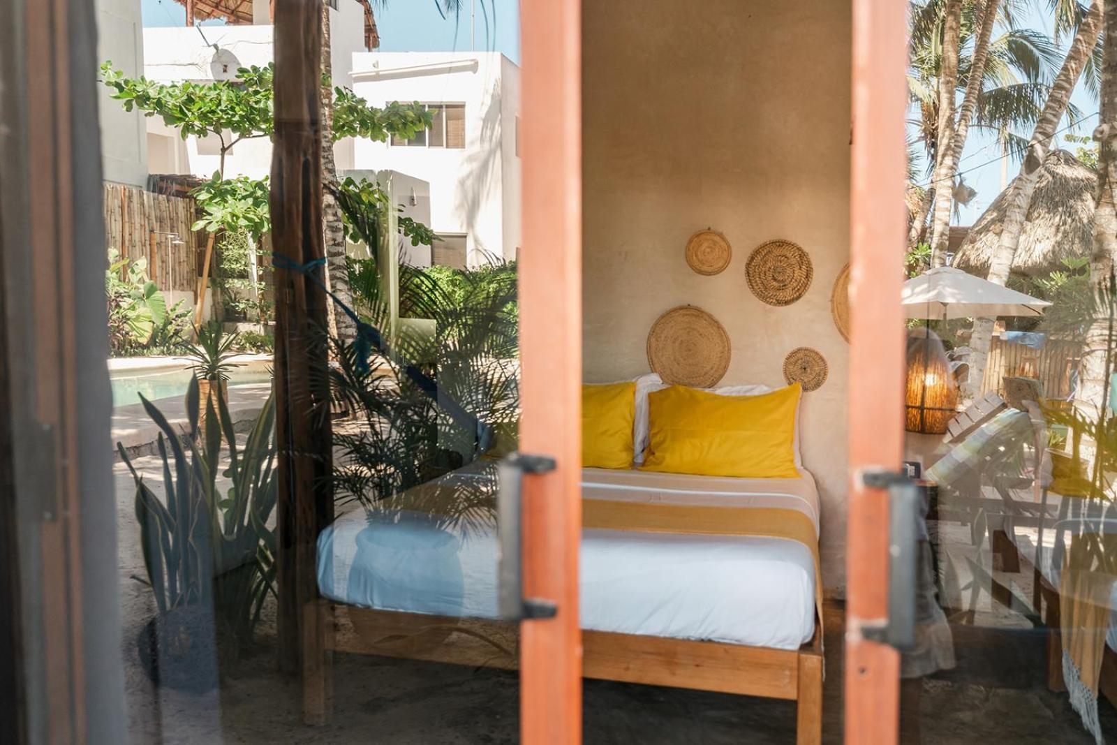 Hotel Can Cocal, El Cuyo -eco boutique- Exterior foto