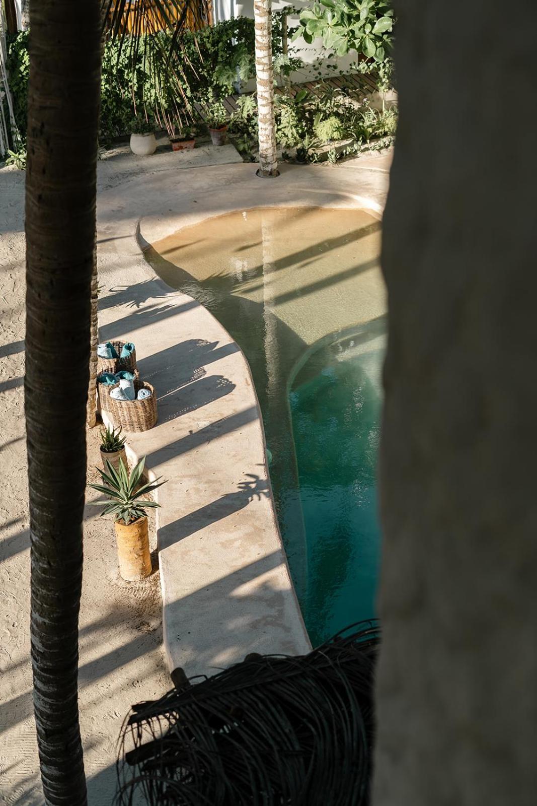 Hotel Can Cocal, El Cuyo -eco boutique- Exterior foto