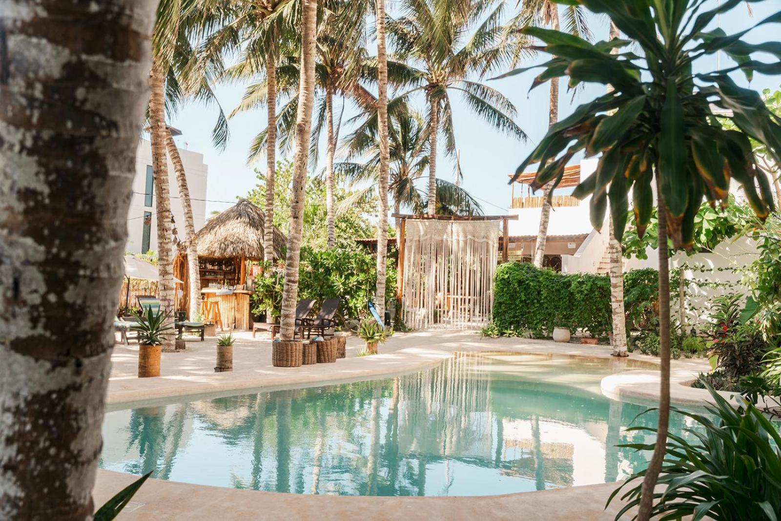 Hotel Can Cocal, El Cuyo -eco boutique- Exterior foto