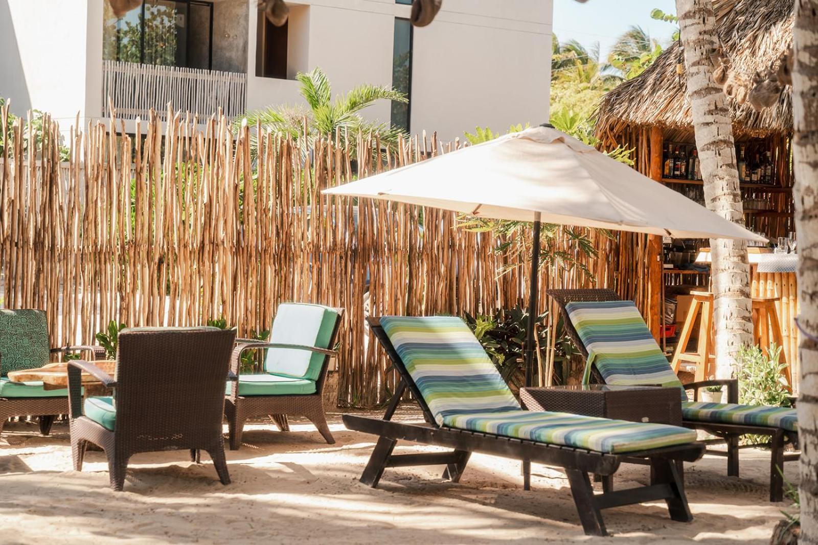 Hotel Can Cocal, El Cuyo -eco boutique- Exterior foto