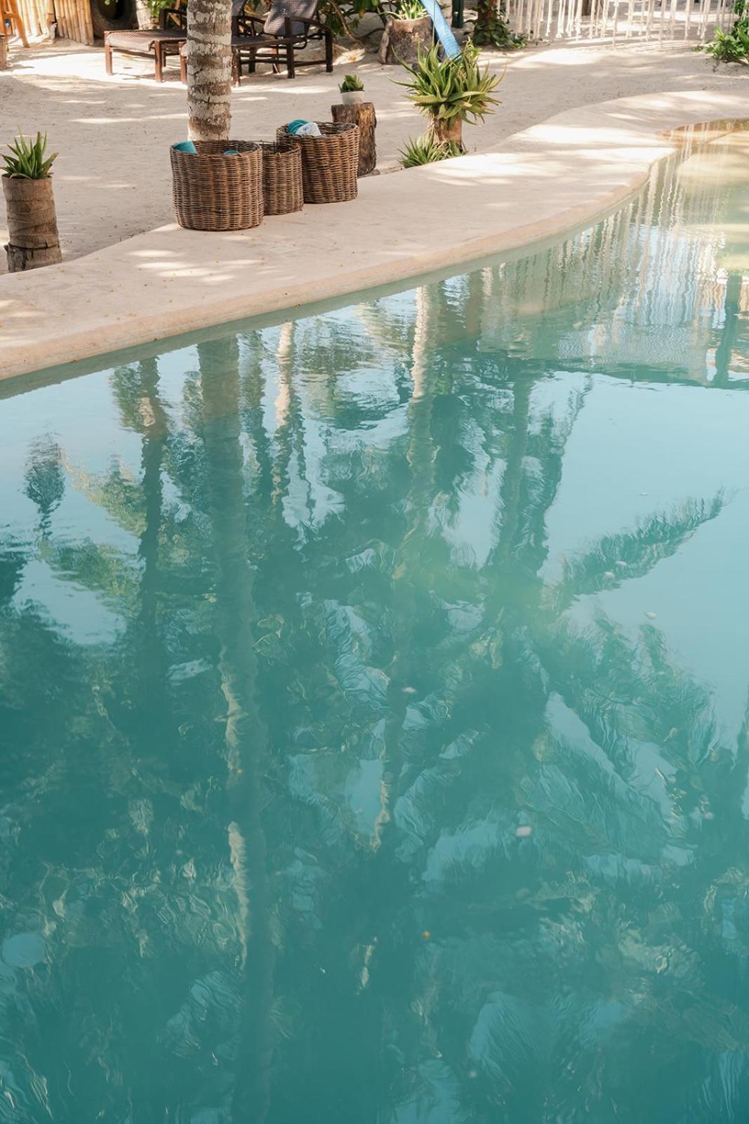 Hotel Can Cocal, El Cuyo -eco boutique- Exterior foto