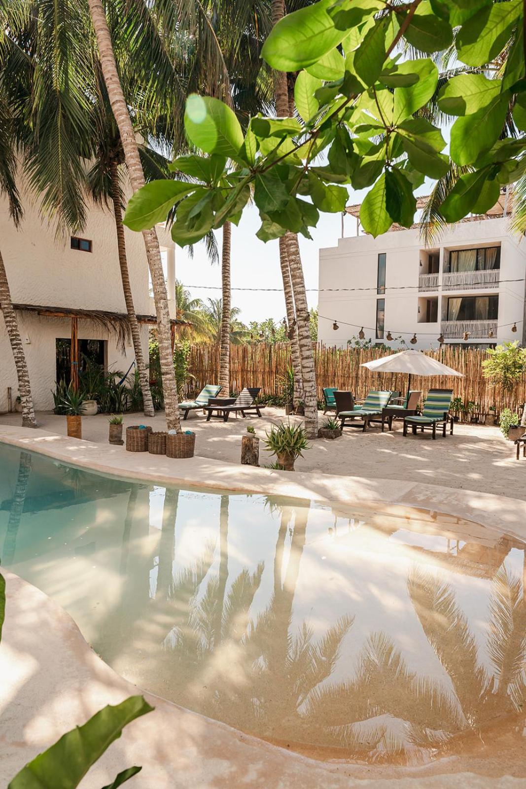 Hotel Can Cocal, El Cuyo -eco boutique- Exterior foto