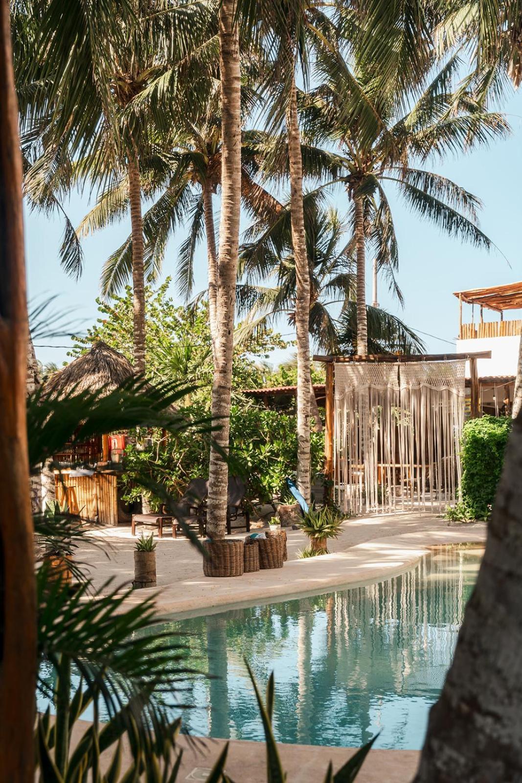 Hotel Can Cocal, El Cuyo -eco boutique- Exterior foto