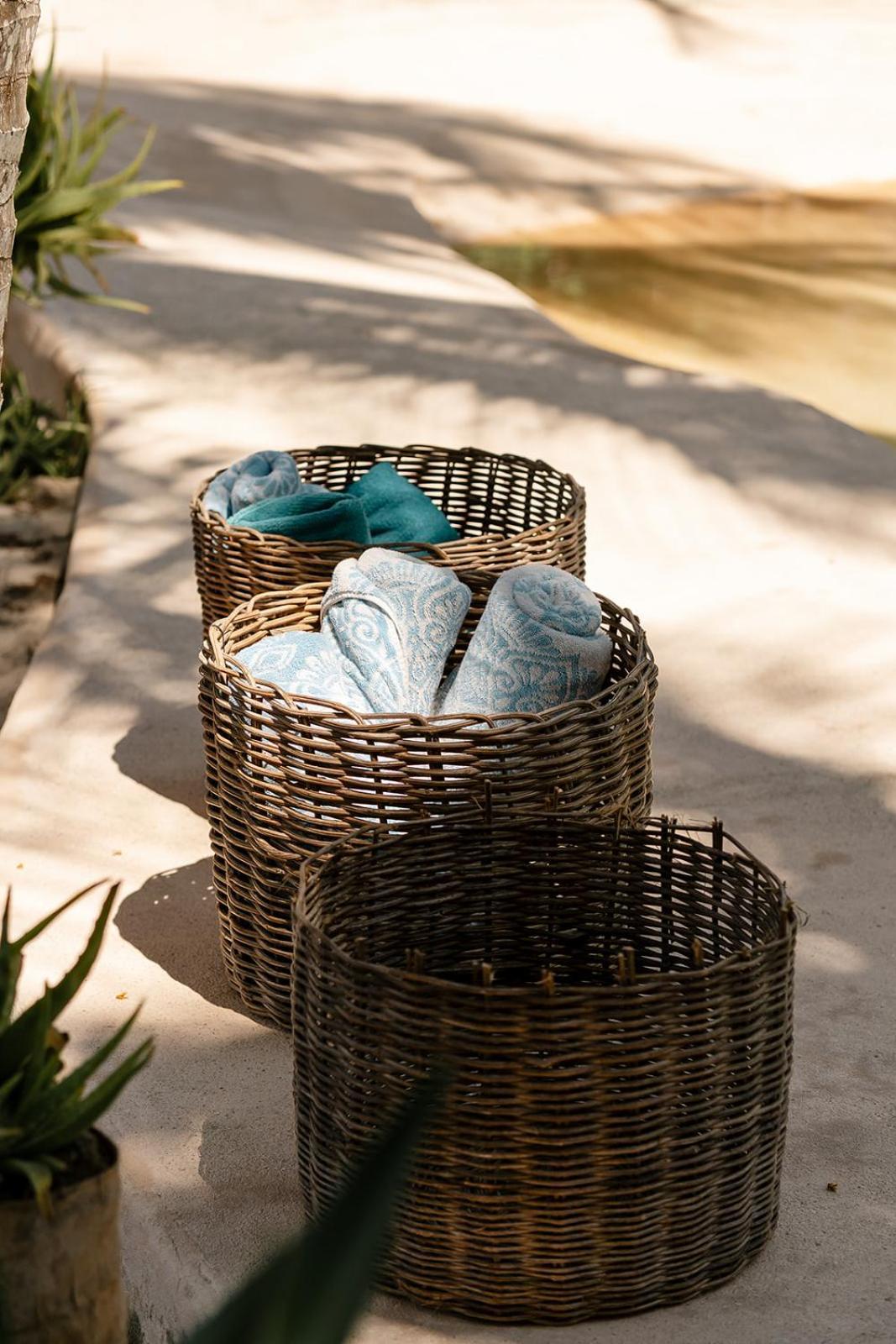 Hotel Can Cocal, El Cuyo -eco boutique- Exterior foto